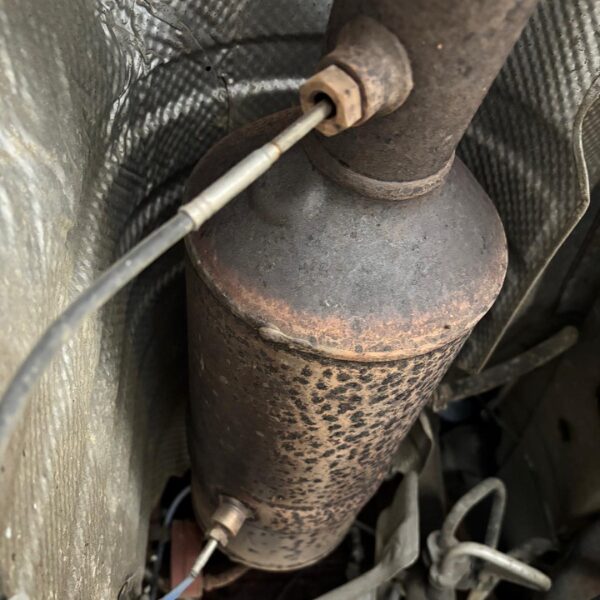 Exhaust systems - DPF FAQs | DPF Clean CVS Northampton