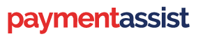 payment assist logo
